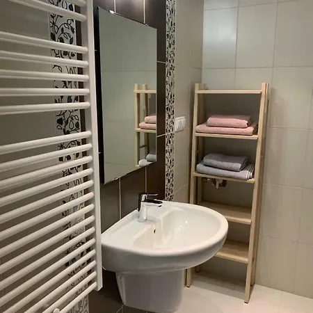 H Apartamento Hévíz